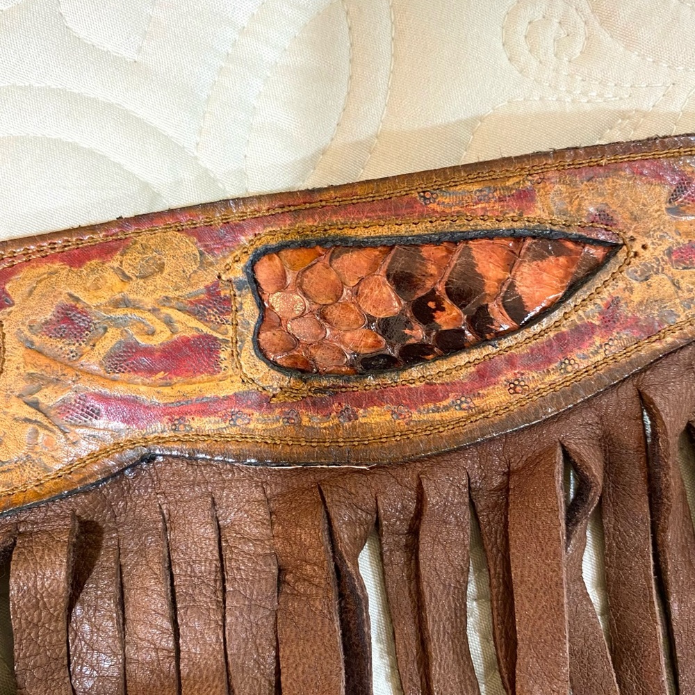 Medicine Belt - Picture 10 of 16